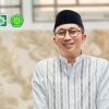 Rektor UNW Mataram: Hultah NWDI Adalah Warisan Sakral Maulanasyaikh yang Harus Dijaga