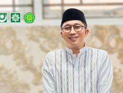 Rektor UNW Mataram: Hultah NWDI Adalah Warisan Sakral Maulanasyaikh yang Harus Dijaga