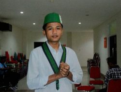 HMI Desak Pemkab Lombok Tengah Tegas Tertibkan Ratusan Vila Ilegal di KEK Mandalika, Minta Gubernur NTB Turun Tangan