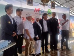 Muswil II MIO Jabar Tetapkan Azhari Sebagai Ketua, Fokus pada Konsolidasi dan Profesionalisme