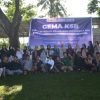Hipmasbar-Mataram Gelar Gema Mahasiswa Baru, Rajut Kebersamaan Pemuda Sumbawa Barat di Tanah Rantau
