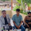 Kliennya Dikeroyok Saat Sengketa Tanah, Pengacara Nurdin Dino Laporkan Dua Oknum ke Polisi