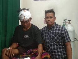 Kisah Pilu Mujiburahman, Korban Bacok di Bima: Tertahan di RSUD karena Tak Mampu Bayar Biaya Rujukan ke Mataram