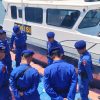 Pelatihan Olah Gerak Kapal Tingkatkan Kemampuan Personel Ditpolairud Polda NTB