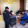 Sat Polairud Polres Lotara Jemput Bola Membatu “Pas Kecil” dan Asuransi Nelayan, Wujudkan Slogan Polisi Sahabat Masyarakat
