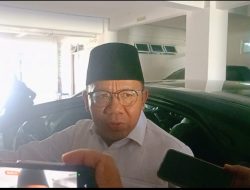 26 Pejabat Lombok Utara Dikembalikan ke Jabatan Fungsional, Bupati Najmul: Bukan Demosi, Tapi Penyesuaian Regulasi