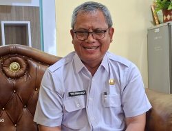DKPP Lombok Utara Salurkan Rp755 Juta Bantuan Bunga Pinjaman, Target 100 Persen Terealisasi November 2025