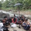 Gawe Ninting Resmi Dibuka di Mambalan: Revitalisasi Nilai Lokal dan Harmoni Alam Lewat Budaya Sungai