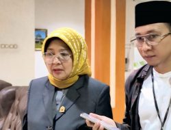 Ketua DPRD NTB Desak Pemerintah Pusat Beri Relaksasi untuk AMMAN, Ekonomi Daerah Terancam Melambat