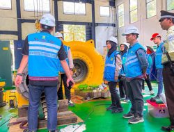 PLN Perkuat Penerapan ESG, Wujudkan Komitmen Energi Hijau Berkelanjutan di NTB