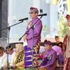 PLN Pastikan Listrik Andal di Puncak HUT ke-80 Kabupaten Lombok Tengah