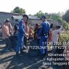 Polairud Polda NTB dan Masyarakat Bersatu Lestarikan Pantai Sigi Melalui Gotong Royong