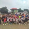 SSB Pilot Perkasa Empang Bangkitkan Semangat Sepak Bola Anak Sumbawa: Berlatih di Lapangan Terbatas, Bermental Juara!