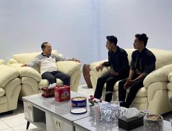 Mahasiswa NTB Kecewa! Gubernur Dinilai “Tutup Pintu” untuk Dialog Isu Tambang dan Rakyat Kecil