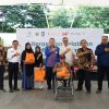Bank NTB Syariah dan HARSA NTB Dorong Difabel Berdaya Lewat Literasi dan Inklusi Keuangan: Wujud Nyata NTB Inklusif