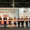 GAMMA Dorong Kolaborasi Industri Hijau Melalui IMT Taiwan 2025