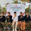 Kopdes Merah Putih Syariah Prako Jadi yang Tercepat di NTB, Peletakan Batu Pertama Wujud Nyata Komitmen Bangun Ekonomi Desa