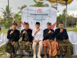 Kopdes Merah Putih Syariah Prako Jadi yang Tercepat di NTB, Peletakan Batu Pertama Wujud Nyata Komitmen Bangun Ekonomi Desa
