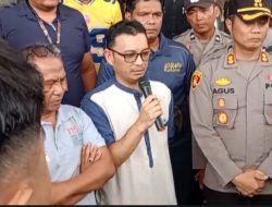 Desakan Masyarakat Berbuah Mundur: drg. Nova Budiharjo Resmi Lepas Jabatan Direktur RSUD Lombok Utara