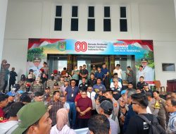 Usai Mundur, Tagar #SaveDrNova Ramai di Medsos: Warga dan Tenaga Medis Ungkap Dukungan untuk Direktur RSUD Lombok Utara