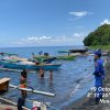 Polisi Tingkatkan Pengamanan Wisata Bahari di Pantai Karombo