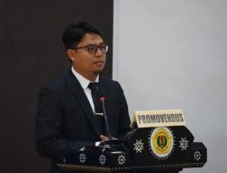 Pemilihan Senat Unram Sudah Sesuai Aturan Hukum