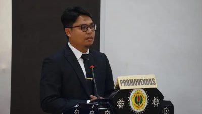 Pemilihan Senat Unram Sudah Sesuai Aturan Hukum