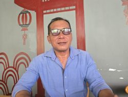 Iwan Slenk Sarankan Polemik Pemilihan Senat Unram Dihentikan