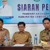 Bupati KLU Respon Kasus Kematian Bayi, Pemda Bentuk Tim Transformasi Pelayanan Kesehatan