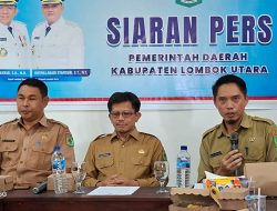 Bupati KLU Respon Kasus Kematian Bayi, Pemda Bentuk Tim Transformasi Pelayanan Kesehatan