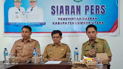 Bupati KLU Respon Kasus Kematian Bayi, Pemda Bentuk Tim Transformasi Pelayanan Kesehatan