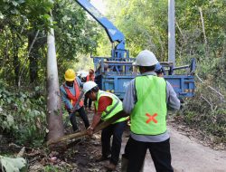 Negara Hadir, Pemerintah Targetkan 1.285 Desa Terang di 2025