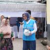 Sambut Hari Listrik Nasional ke-80, PLN Nyalakan Listrik untuk 136 Warga Tidak Mampu melalui Program Light Up The Dream