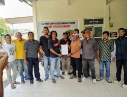 Merasa Dirugikan Pemberitaan, Haji Lalu Zaenal Laporkan Oknum Wartawan ke Polres Lombok Tengah