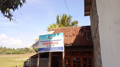 Heboh! 44 PKBM di Dompu Diduga Fiktif, Kadis Dikpora: “Lembaganya Ada, Tapi Perlu Pembuktian Lapangan”
