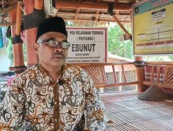 Warga Ebunut Siap Bersinergi Bantu Kepolisin Jaga Kamtibmas Mandalika Pasca Motogp 2025