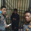 Nekat! Pria di Bima Bacok Dua Anggota Brimob di Arena Pacuan Kuda