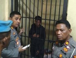 Nekat! Pria di Bima Bacok Dua Anggota Brimob di Arena Pacuan Kuda