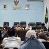 Ketua DPRD KLU Siap Perjuangkan Aturan dan Dukungan Anggaran untuk Madrasah