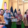 Harumkan Nama BGN dan NTB, Kombes Lalu Iwan Masuk Kategori 9 Peserta Terbaik PKN Tingkat I 2025