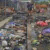 Kota Tepian Air atau Kota Lautan Sampah? Pasar Amahami dan Masjid Apung Bima Dipenuhi Tumpukan Sampah