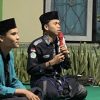 Semarak Hari Santri Nasional, DEMA IAIQH dan BEM UNIQHBA Gelar “Bershalawat” Penuhi Langit Bagu dengan Cinta Nabi
