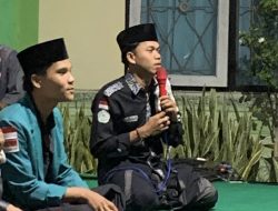 Semarak Hari Santri Nasional, DEMA IAIQH dan BEM UNIQHBA Gelar “Bershalawat” Penuhi Langit Bagu dengan Cinta Nabi