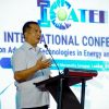 Gubernur Buka ICATEI 2025, Momentum NTB Wujudkan Provinsi Hijau 2050