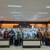 Bupati Najmul Pastikan drg. Nova Tetap Pimpin RSUD Lombok Utara