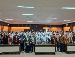 Bupati Najmul Pastikan drg. Nova Tetap Pimpin RSUD Lombok Utara