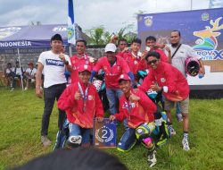 Prestasi Tanpa Apresiasi, Atlet KSB Kecewa: “Kami Bawa Medali, Tapi Pemerintah Tak Pernah Melihat Kami”