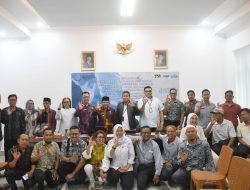 Menuju Gili Matra Zero Waste, KKP dan Pemda KLU Perkuat Kolaborasi Penanganan Sampah