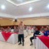 Wujudkan Layanan Publik Prima, Polda NTB SosialisasiTerobosan Dua Aplikasi Baru