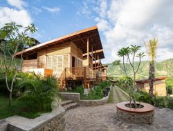 Kuasa Hukum Ahli Waris Gugat PT Bukit Samudra: Diduga Bangun Vila Tanpa Izin di Tanah Warga